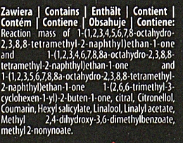 Zapach do samochodu Black - Aroma Car Hex — Zdjęcie N3