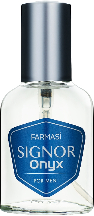 Farmasi Signor Onyx - Woda perfumowana