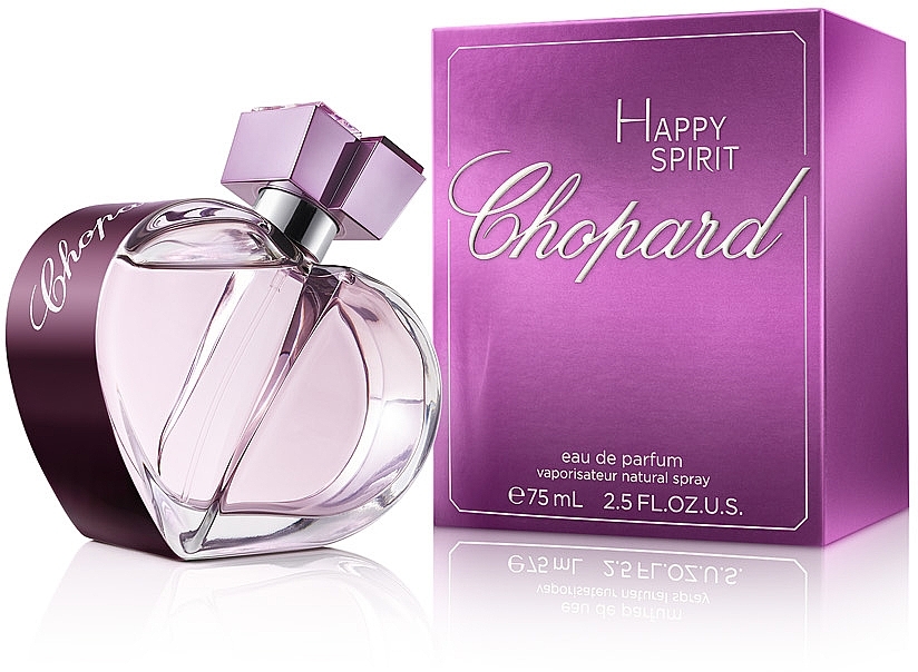 Chopard Happy Spirit - Woda perfumowana — Zdjęcie N2