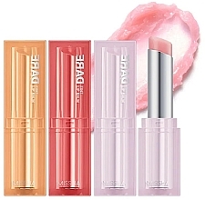 Tint-balsam do ust - Missha Dare Tint Lip Balm — Zdjęcie N2