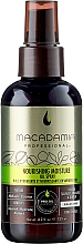 Kup Nawilżający olejek w sprayu do włosów - Macadamia Professional Nourishing Moisture Oil Spray