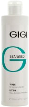 Tonik - Gigi Sea Weed Toner — Zdjęcie N1