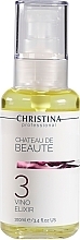 Kup Winny eliksir, krok 3 - Christina Chateau de Beaute Vino Elixir