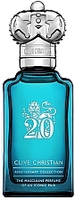 Clive Christian Anniversary Collection Men's 20 Iconic Masculine - Perfumy — Zdjęcie N1