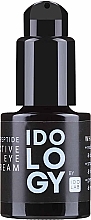 Kup Rozświetlający krem pod oczy - Idolab Idology Tri-peptide Eye Cream