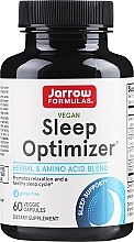 Kup Suplement diety normalizujący sen - Jarrow Formulas Sleep Optimizer