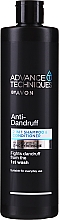 Kup Przeciwłupieżowy szampon i odżywka 2 w 1 do włosów - Avon Advance Techniques 2 In 1 Shampoo & Conditioner