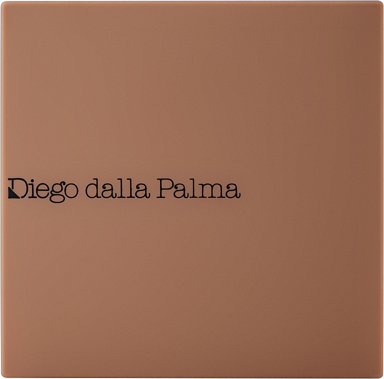 Puder brązujący do twarzy - Diego Dalla Palma Hydra Butter Bronzing Powder — Zdjęcie N2