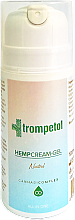 Kup Krem-żel do ciała - Trompetol Hemp Cream-Gel Neutral