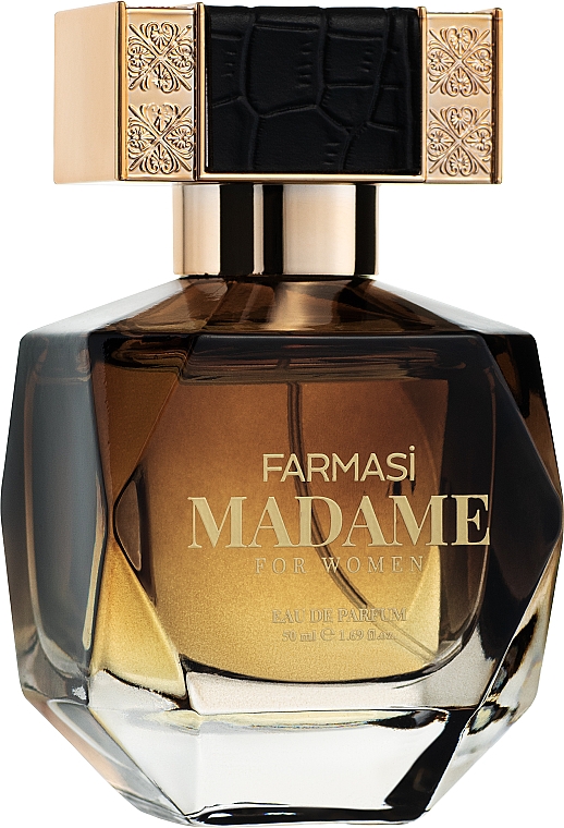 Farmasi Madame - Woda perfumowana — Zdjęcie N1