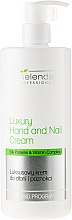 Kup Luksusowy krem do dłoni i paznokci - Bielenda Professional Luxury Hand and Nail Cream