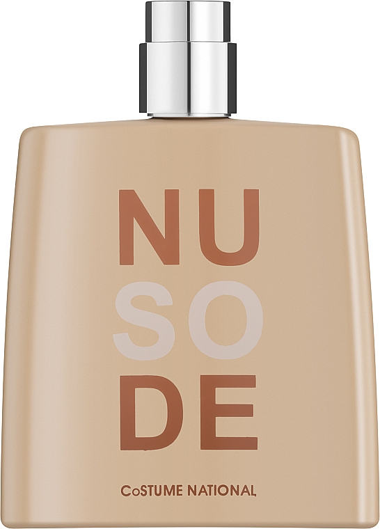 Costume National So Nude - Woda perfumowana