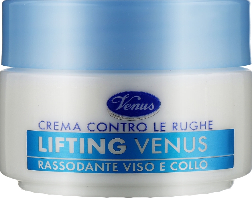 Krem przeciwzmarszczkowy do twarzy - Venus Lifting Cream — Zdjęcie N1