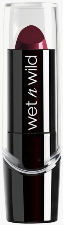 Szminka do ust - Wet N Wild Silk Finish Lipstick — Zdjęcie N1