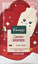 Kup Sól do kąpieli Soul Warmer - Kneipp Bath Salt Soul Warmer