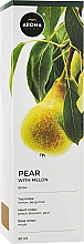 Kup Aroma Home Pear With Melon - Patyczki zapachowe