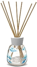 Kup Dyfuzor zapachowy Ocean Air - Yankee Candle Signature Reed Diffuser