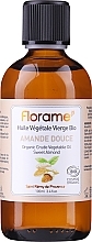 Kup Organiczny olej - Florame Almond Oil 