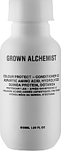 Odżywka chroniąca kolor włosów - Grown Alchemist Colour Protect Conditioner — Zdjęcie N2