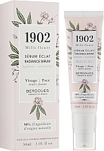 Kup Serum do twarzy rozświetlające skórę - Berdoues 1902 Mille Fleurs Radiance Serum