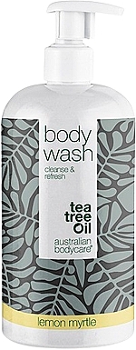 Żel pod prysznic - Australian Bodycare Lemon Myrtle Body Wash — Zdjęcie N2