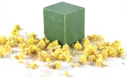 Naturalne mydło kosmetyczne Kwiat jedwabiu - ChistoTel — Zdjęcie N2