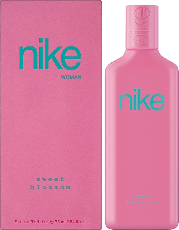 Nike Sweet Blossom - Woda toaletowa — Zdjęcie N4