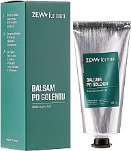 Kup Balsam po goleniu - Zew For Men After Shave Balm