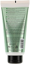 Maska zwiększająca objętość włosów z ekstraktem z jagód acai - Brelil Numero Volumising Mask  — Zdjęcie N2