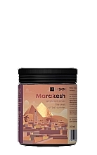 Świeca zapachowa Marakesh - HiSkin Marakesh Scented Soy Candle  — Zdjęcie N1