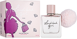 Geparlys Laid Back Girl - Woda perfumowana  — Zdjęcie N2