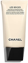 Baza do makijażu - Chanel Les Beiges Bhealthy Winter Glow Primer — Zdjęcie N1