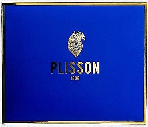 Zestaw do golenia - Plisson Napoleon Box Set Limited Edition — Zdjęcie N2