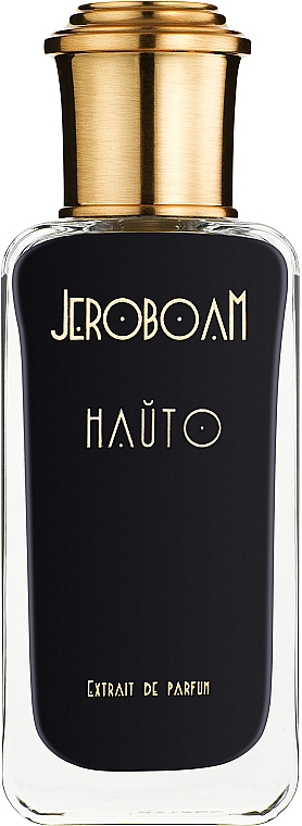 Jeroboam Hauto - Perfumy	 — Zdjęcie N1