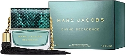 Kup Marc Jacobs Divine Decadence - Woda perfumowana