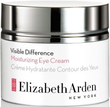 Kup Nawilżający krem do okolic oczu - Elizabeth Arden Visible Difference Moisturizing Eye Cream