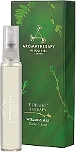 Odświeżająca mgiełka - Aromatherapy Associates Forest Therapy Wellness Mist — Zdjęcie N1