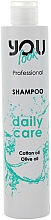 Kup Szampon do włosów do codziennego użytku - You look Professional Shampoo