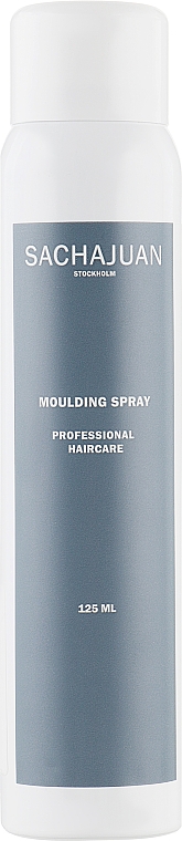 Spray do nadania kształtu fryzurze - Sachajuan Moulding Spray — Zdjęcie N1