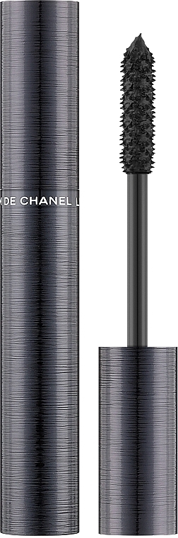 Tusz dodający rzęsom objętości - Chanel Le Volume Revolution Mascara