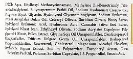 Antyoksydacyjny krem nawilżający na dzień SPF 20 - MyIDi A-Ox Moisture 3D Hyalogen Cream SPF 20 — Zdjęcie N4