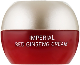 Krem ślimakowy Czerwony żeń-szeń - Ottie Imperial Red Ginseng Snail Cream — Zdjęcie N4