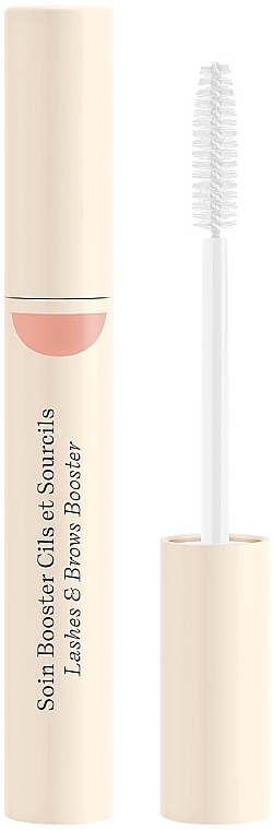 Odżywka do rzęs i brwi - Embryolisse Laboratories Care Booster Eyelash