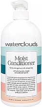 Nawilżająca odżywka do włosów - Waterclouds Moist Conditioner — Zdjęcie N1
