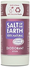 Kup Naturalny dezodorant w sztyfcie Lawenda i wanilia - Salt of the Earth Lavender & Vanilla Natural Deodorant Stick