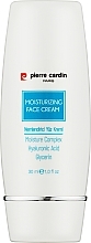 Kup Nawilżający krem do twarzy - Pierre Cardin Moisturizing Face Cream