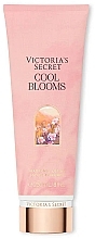 Balsam do ciała - Victoria's Secret Cool Blooms Body Lotion — Zdjęcie N1