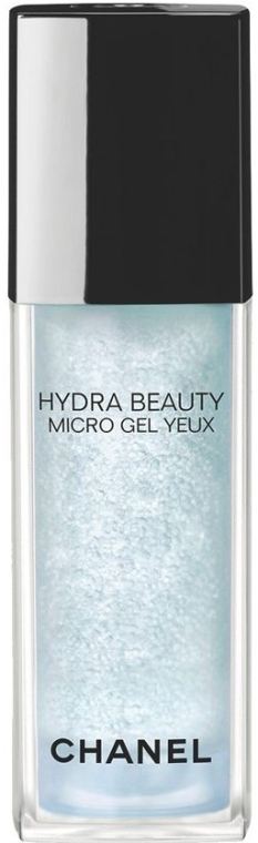 chanel hydra beauty micro gel yeux отзывы