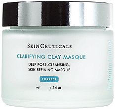 Kup Glinkowa maska głęboko oczyszczająca pory - SkinCeuticals Clarifying Clay Masque 