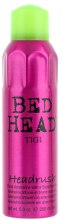 Kup Nabłyszczający spray do włosów - TIGI Bed Head Headrush Hair Spray